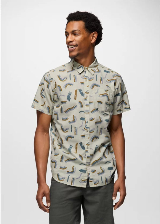 Chemise Stimmersee - Homme