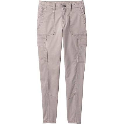 Trail mixer pants - Women