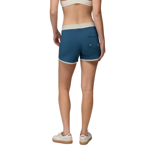 Shorts La Jolla Boardshort - Femme
