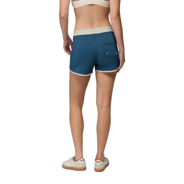 Shorts La Jolla Boardshort - Femme
