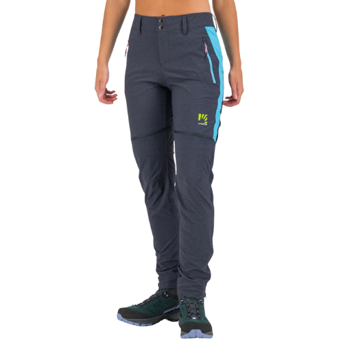 Pantalon Santa Croce Zip-Off - Femme
