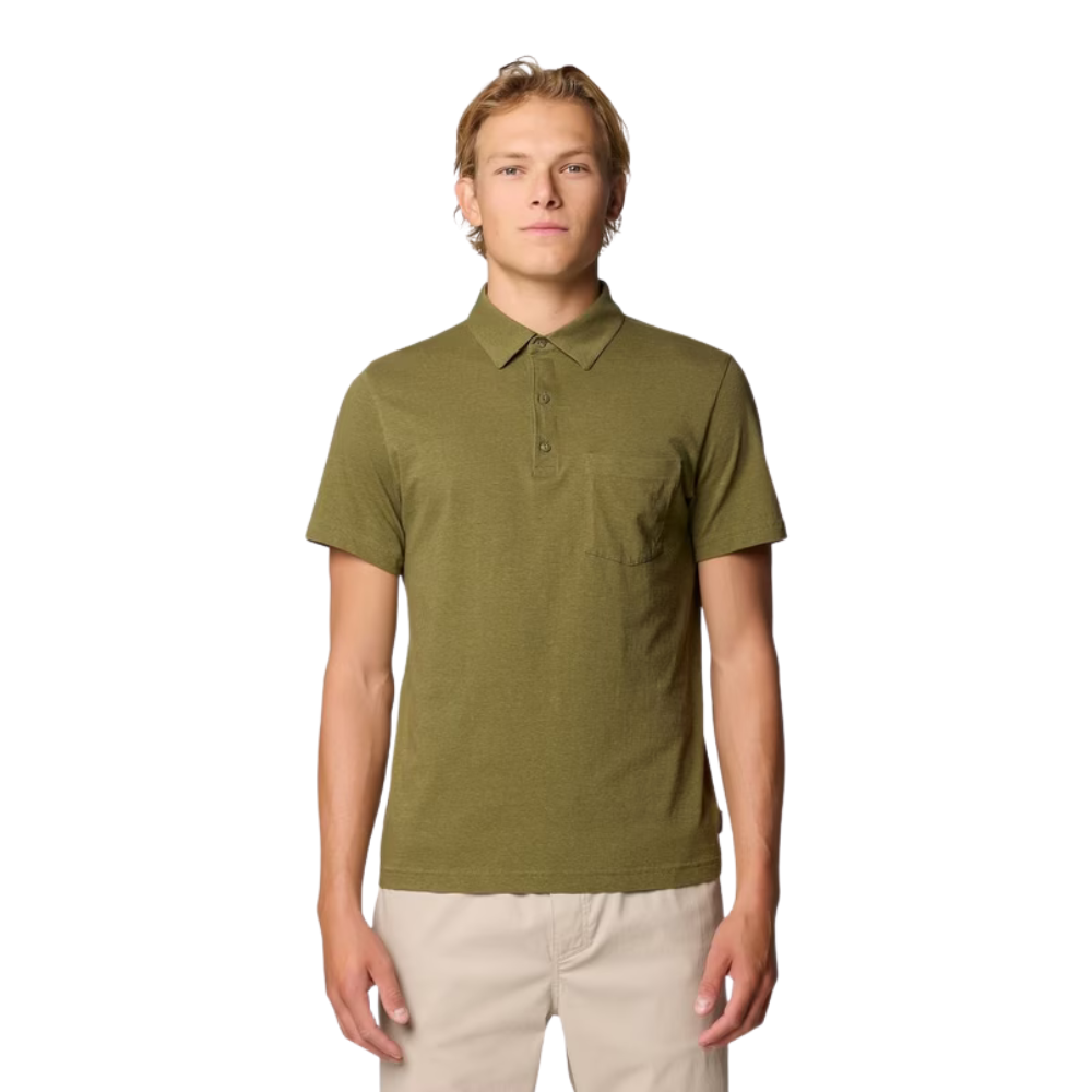 On Edge Polo - Men's