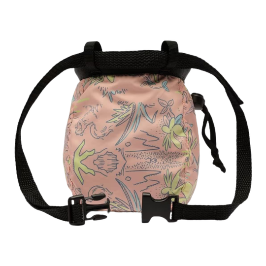 Sac à magnésie Graphic Chalk - Unisexe
