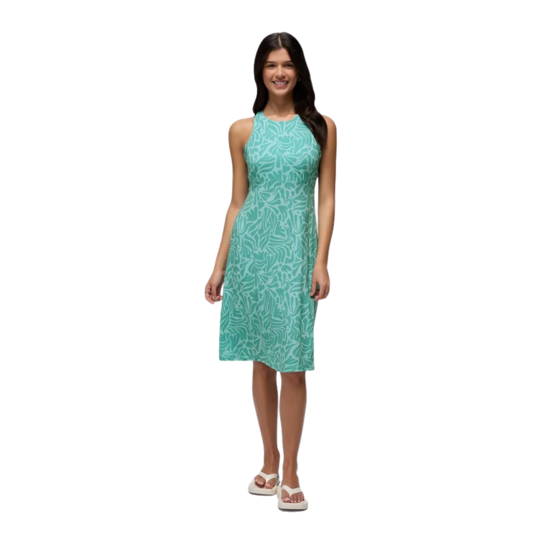 Robe Jewel Lake Summer - Femme
