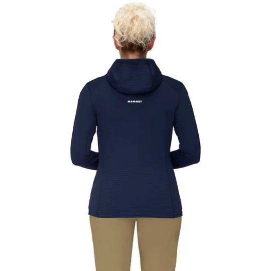 Taiss Light Fleece Jacket - Women