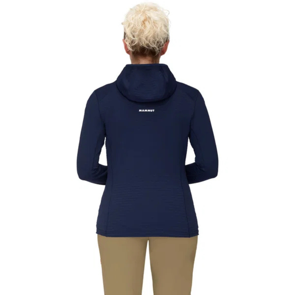 Taiss Light Fleece Jacket - Women