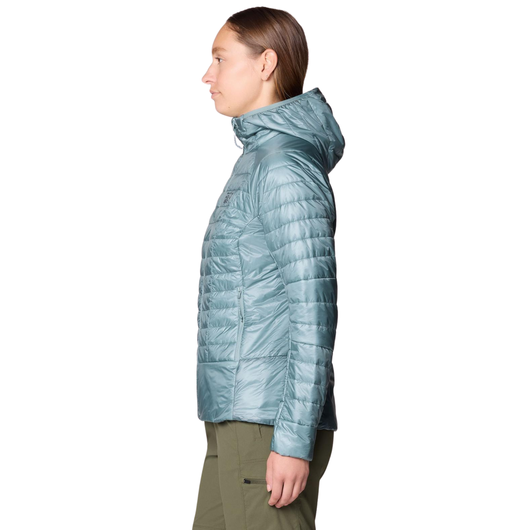 Ghost Shadow Hoody - Women's