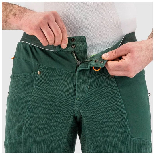 Pantalon Abete Evo - Homme