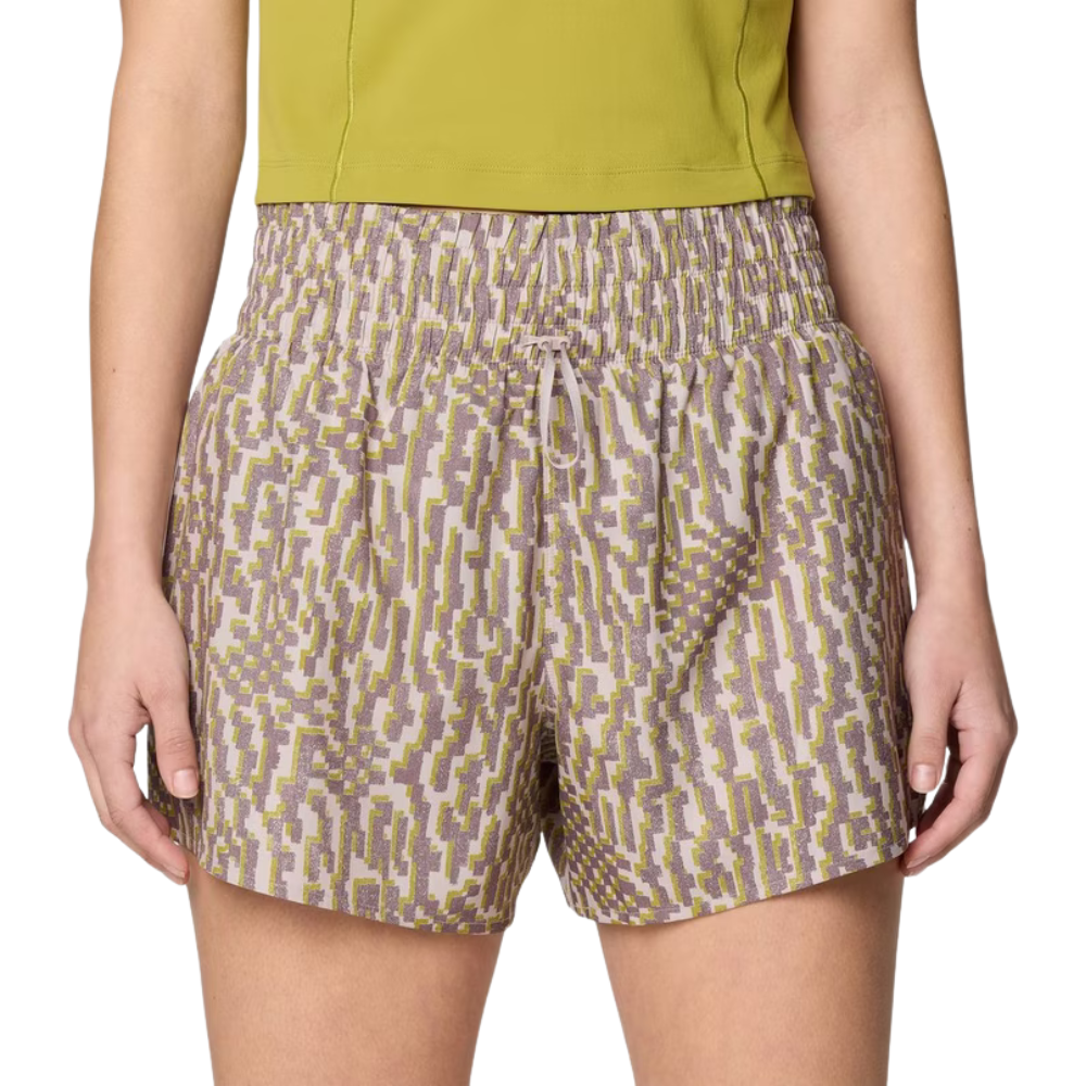 Shade Lite Shorts - Women's