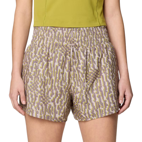 Shade Lite Shorts - Women's