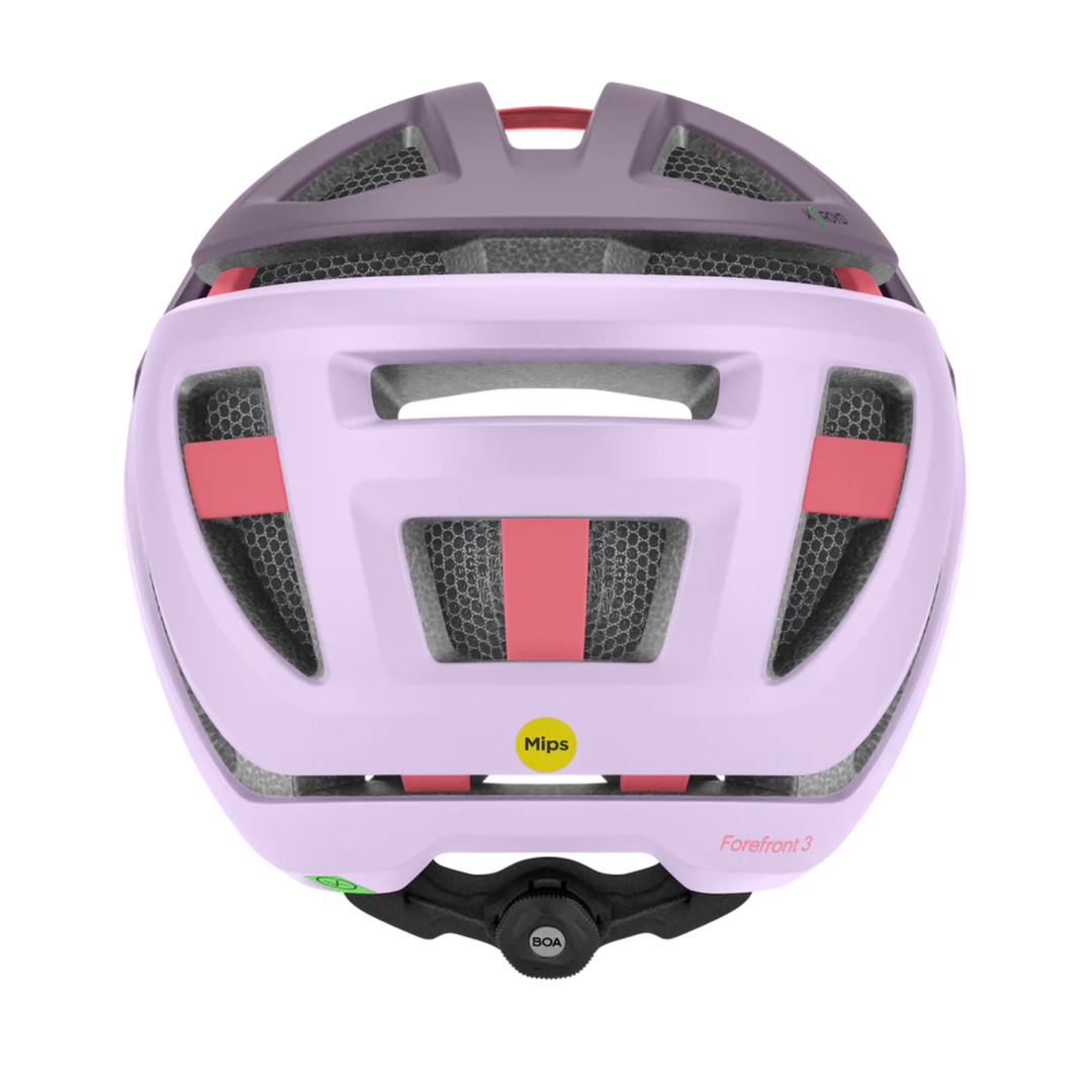 Casque de vélo Forefront 3 Mips - Unisexe