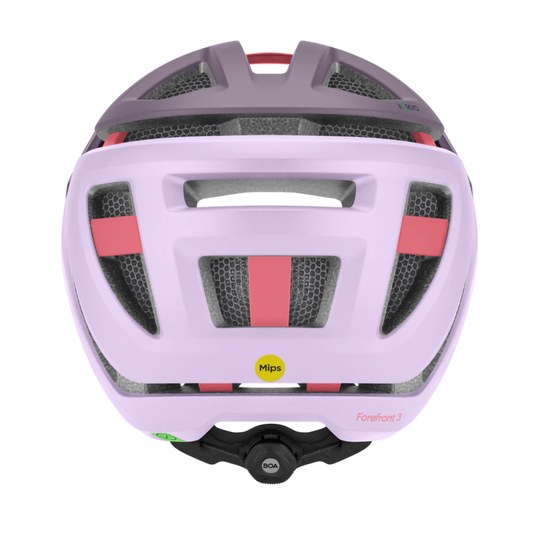 Casque de vélo Forefront 3 Mips - Unisexe