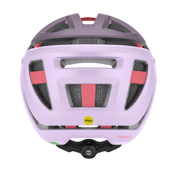 Casque de vélo Forefront 3 Mips - Unisexe