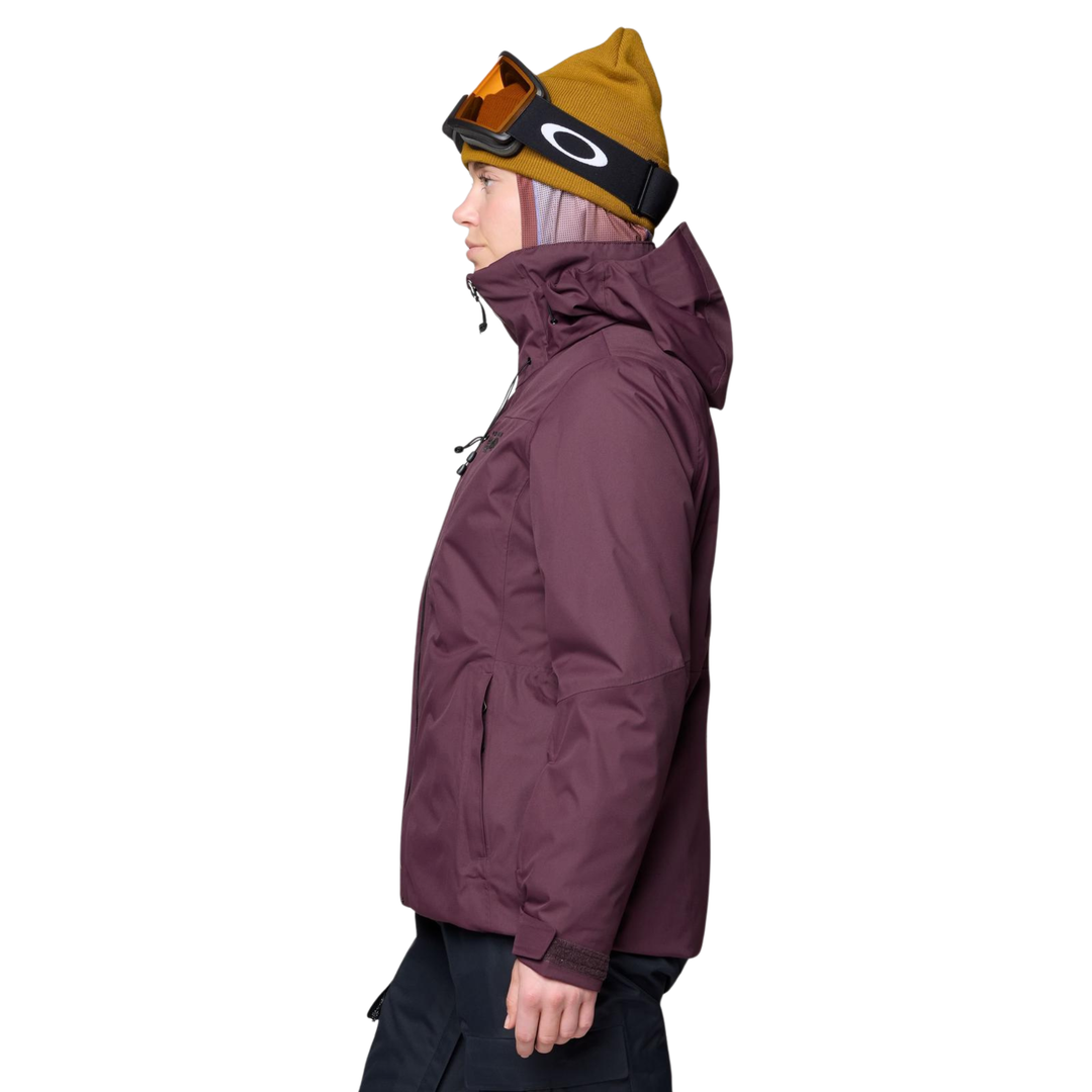 Firefall Trifecta Jacket - Women's