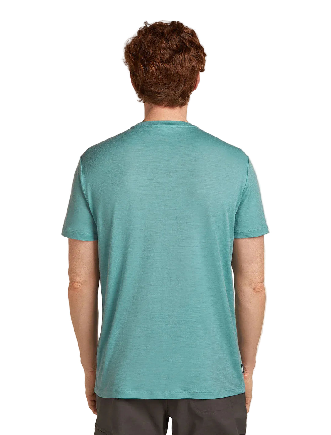 Chandail Merino 150 TL SS - Homme