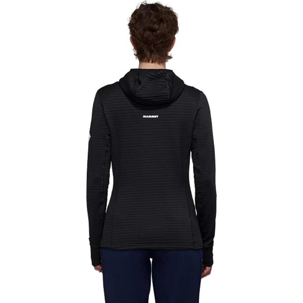 Taiss Light Hooded Jacket - Women