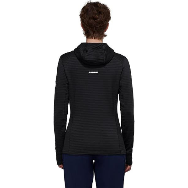 Taiss Light Hooded Jacket - Women