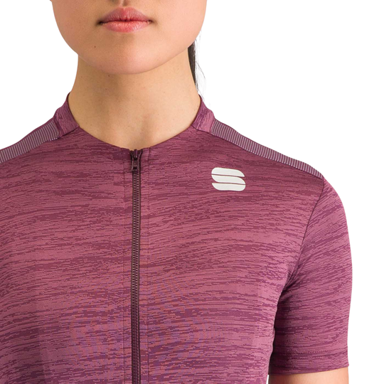 Jersey Supergiara - Femme