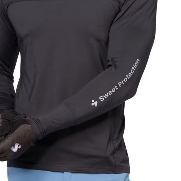 Men's Long Sleeve MTB Hunter Jersey