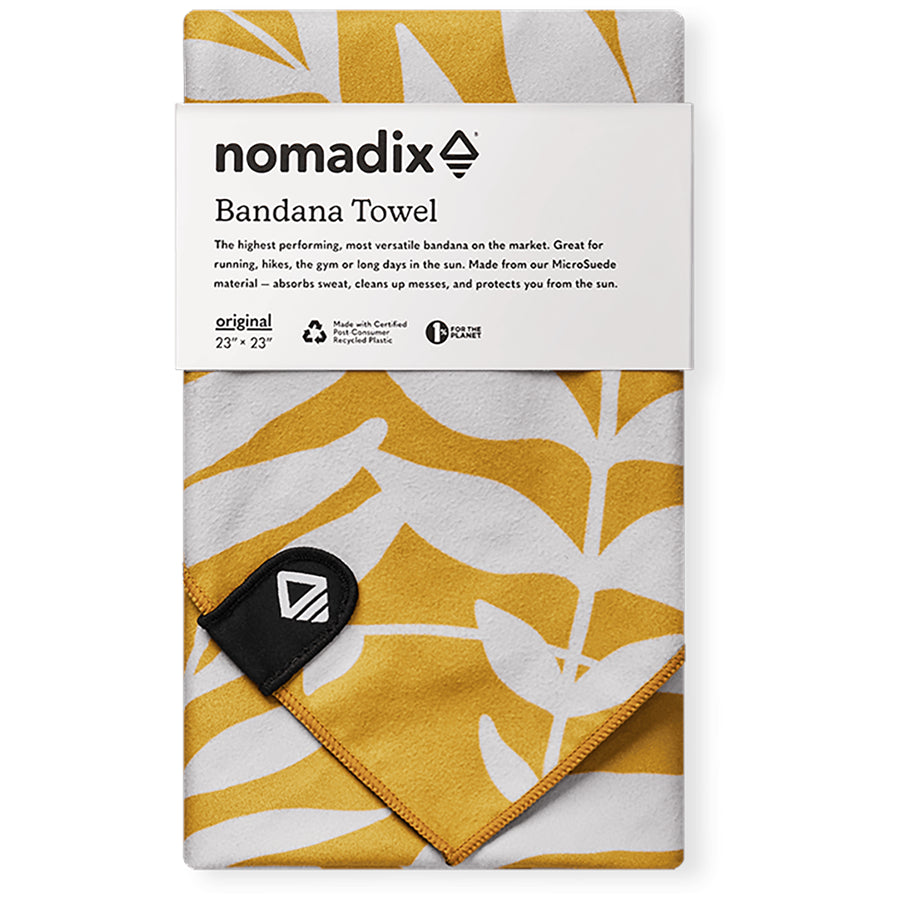 Bandana Towel