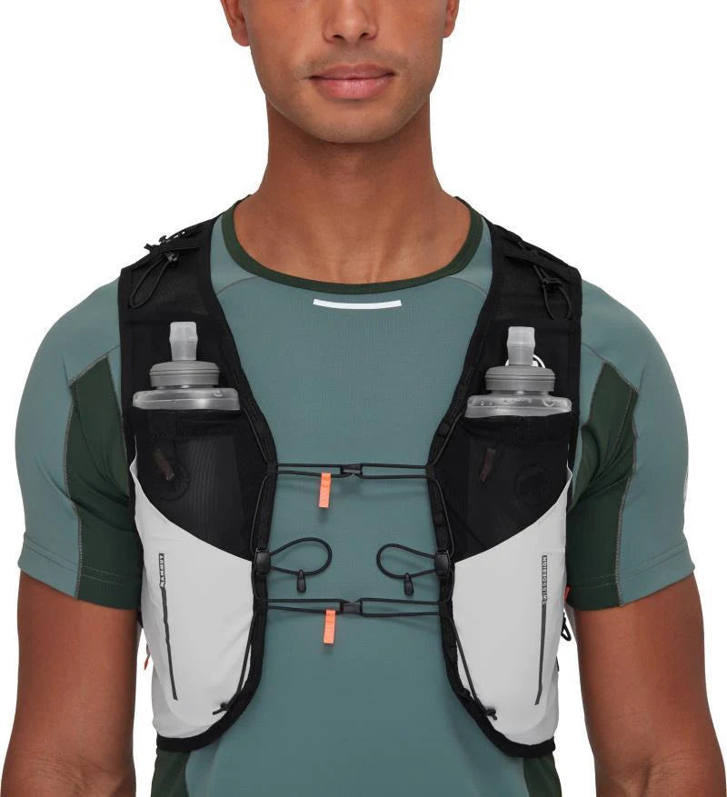 Aenergy TR 5 Flask Running Vest - Men