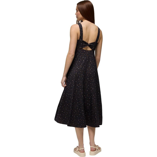 Robe Lata Beach - Femme