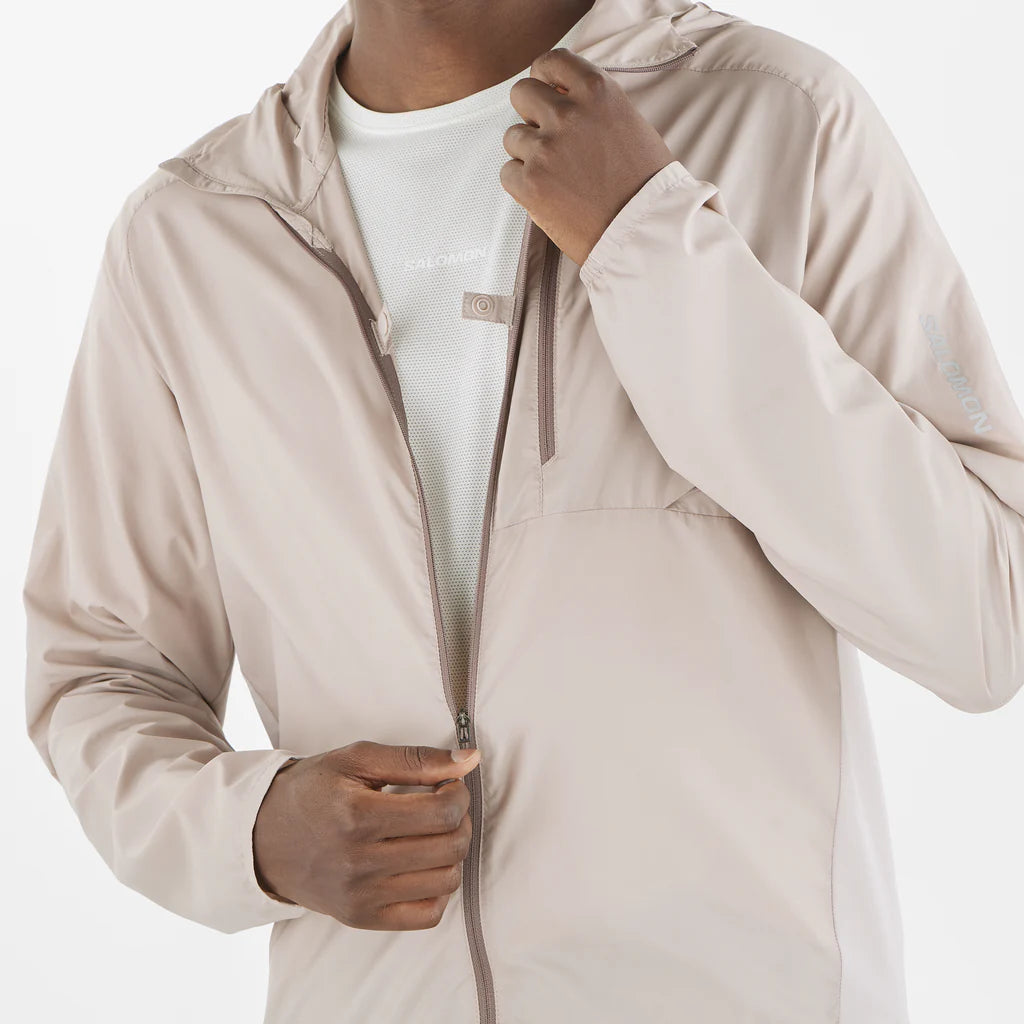 Manteau Cross Wind - Homme