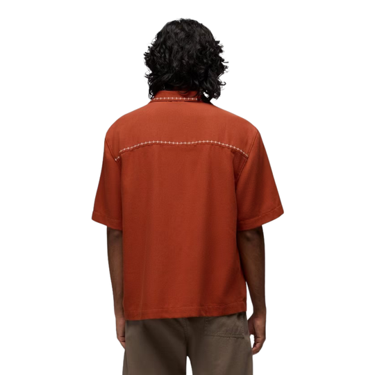 Chemise manches courtes Del Norte - Homme