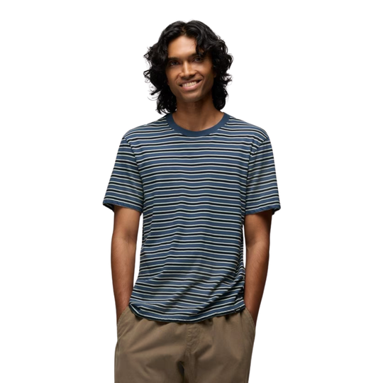 T-shirt manches courtes Everyday - Homme