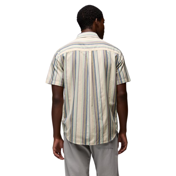 Chemise manches courtes Groveland - Homme
