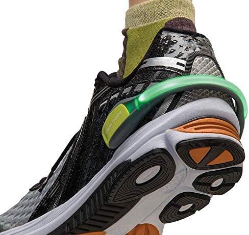 Lumière pour chaussures LightSpur