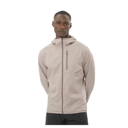 Manteau Cross Wind - Homme