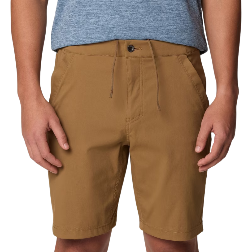 Short Hardwear AP Active Crossover - Homme