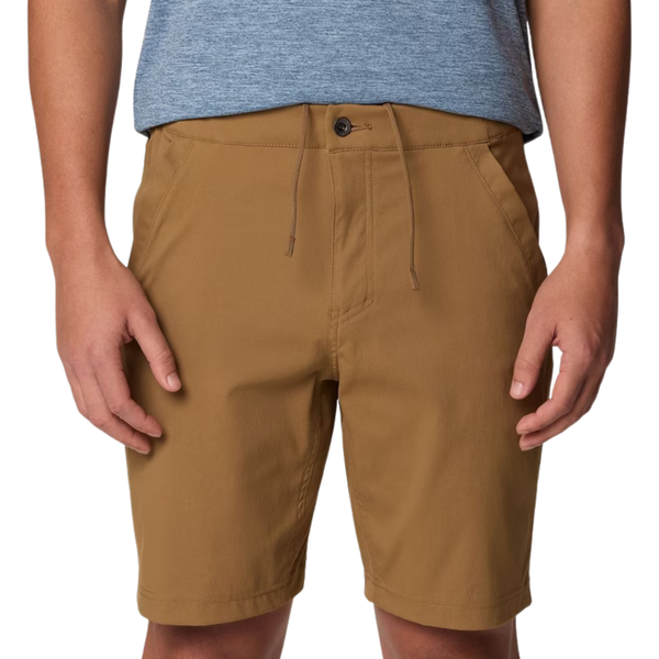 Short Hardwear AP Active Crossover - Homme