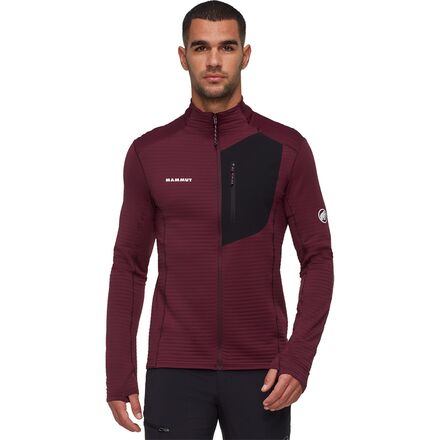 Taiss Light ML Sweater - Men