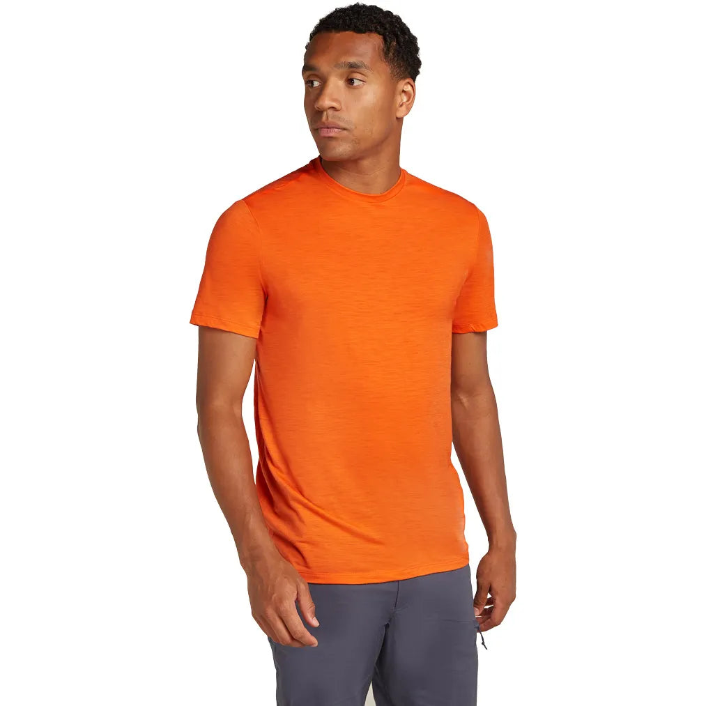 Chandail à manches courtes Merino 150 Tech Lite III SS - Homme