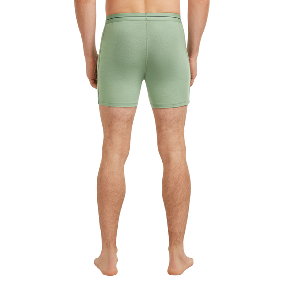 Boxers Merino Anatomica - Homme