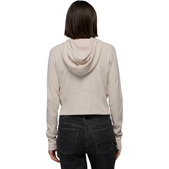 Chandail à capuchon Touchstone - Femme