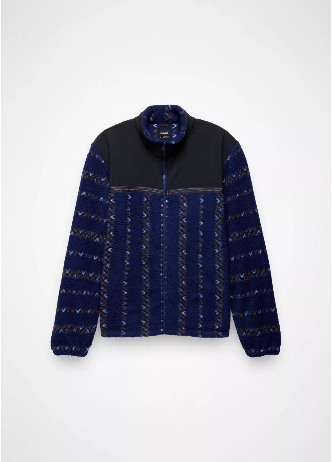 Hurricane FZ Fleece Sweater - Men