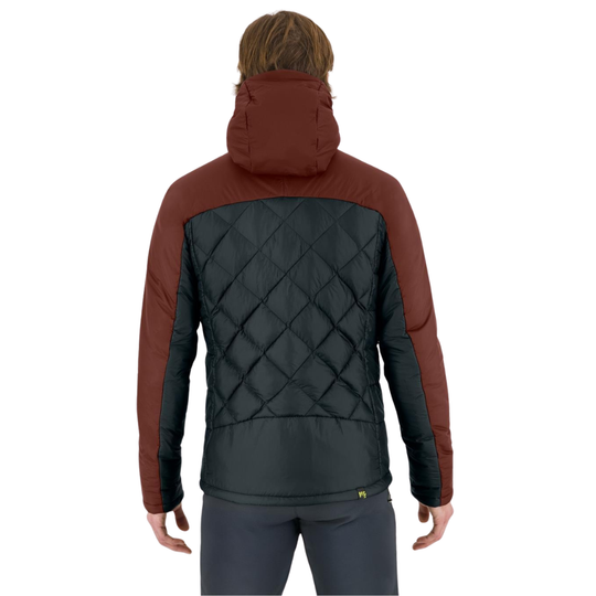 Lastei Up Insulated Jacket - Men