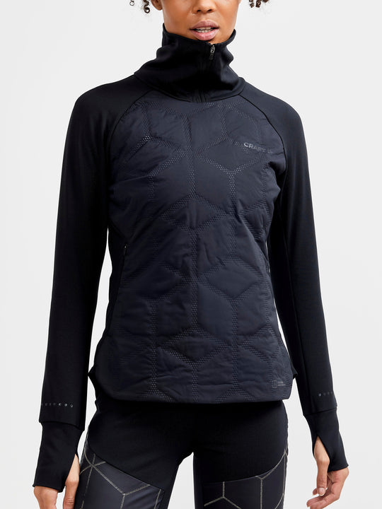 Adv Subz 2 Long Sleeve Jacket - Women