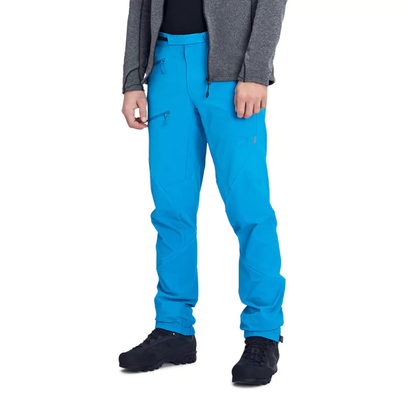 Pantalon Courmayeur SO - Homme