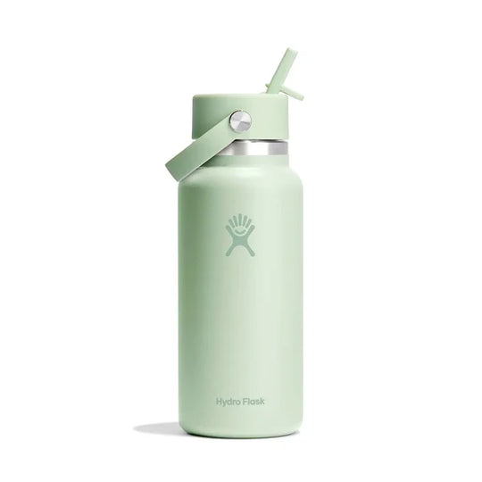 Bouteille Wide Flex Straw Cap