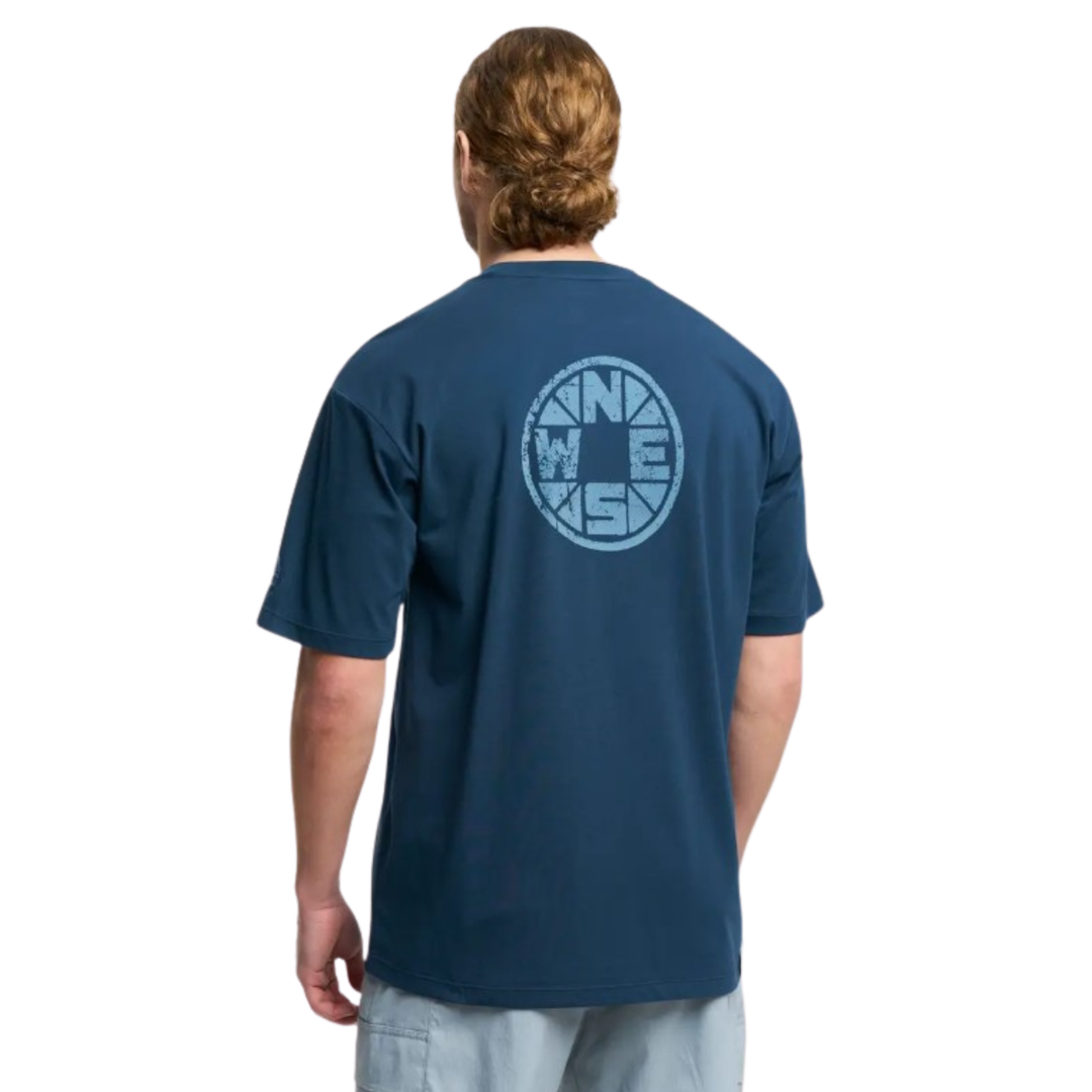 T-shirt Camper - Men