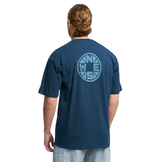 T-shirt Camper - Men