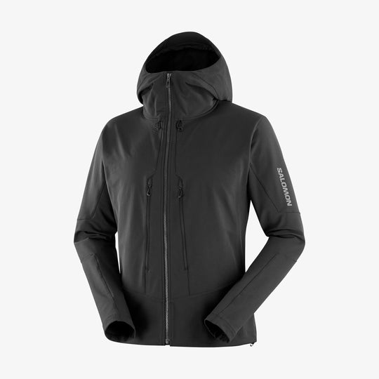 Manteau Outpeak Softshell - Femme