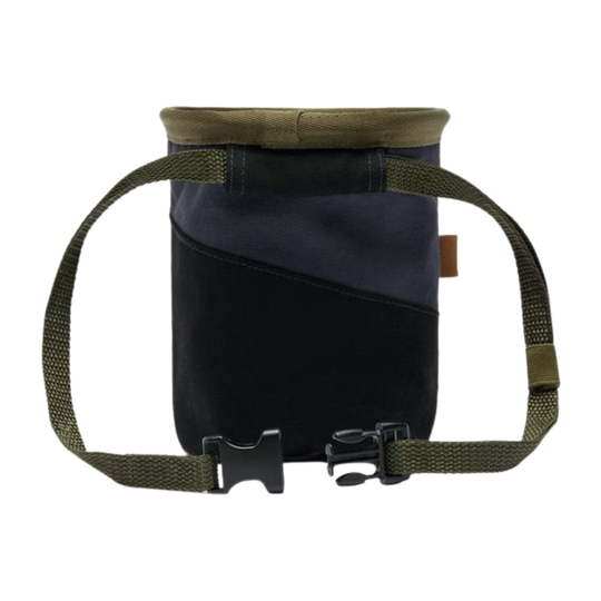 Sac à magnésie Canvas Chalk - Unisexe