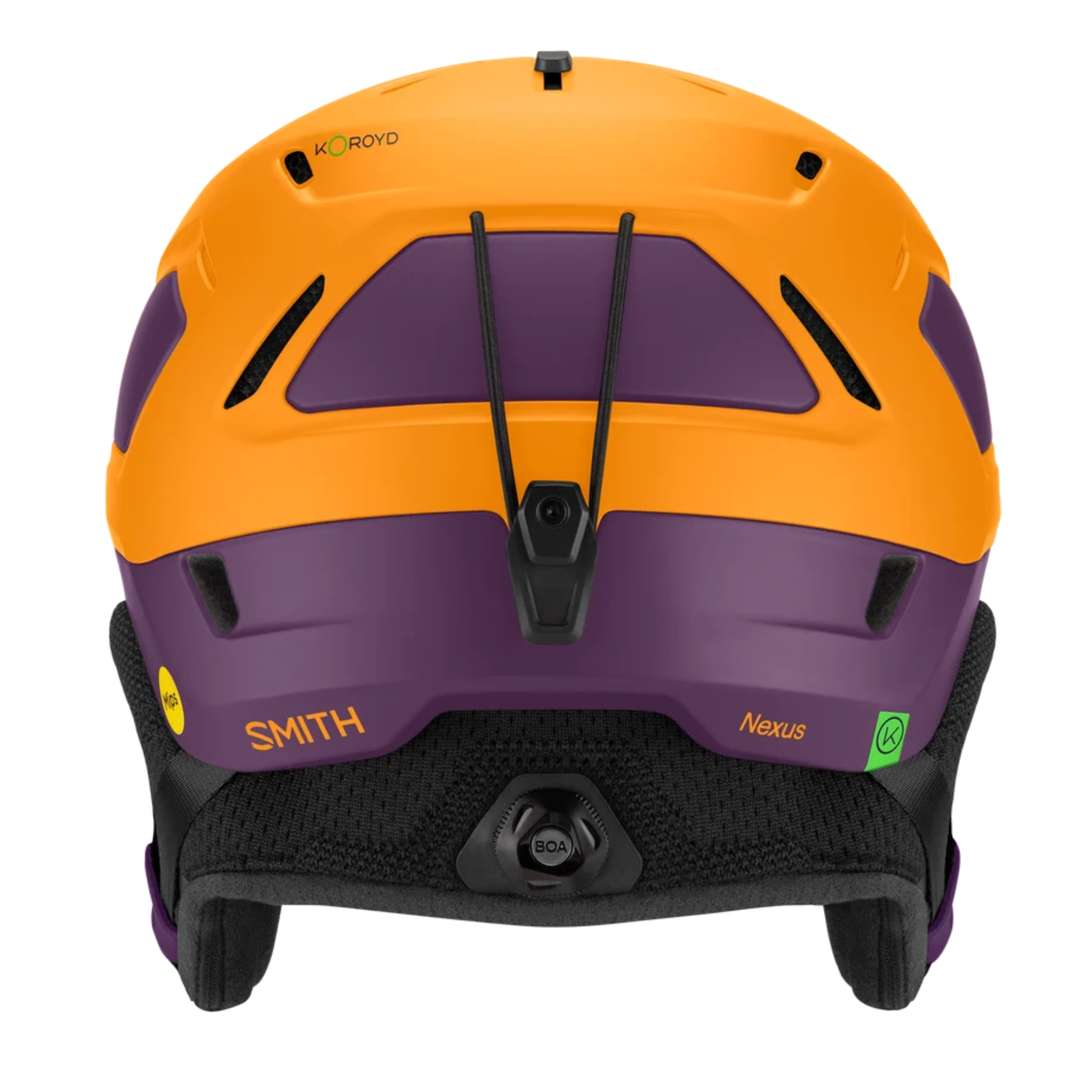 Casque Nexus Mips - Unisexe