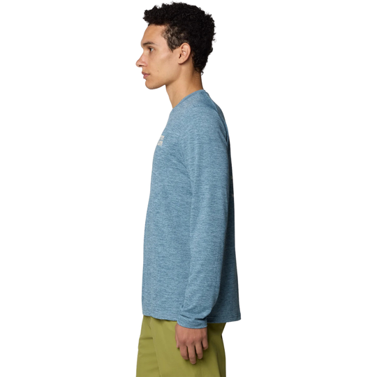 Chandail à manches longues Sunblocker - Homme