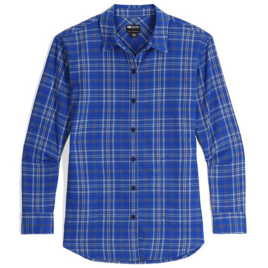 Chemise Kulshan Flannel - Femme